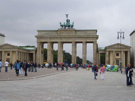 Brandenburger Tor 1