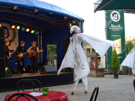 Gauklerfest 2