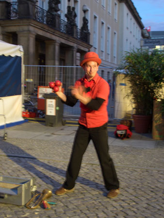 Jongleur 3