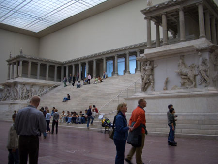 Pergamonaltar