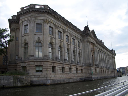 Bode-Museum 1