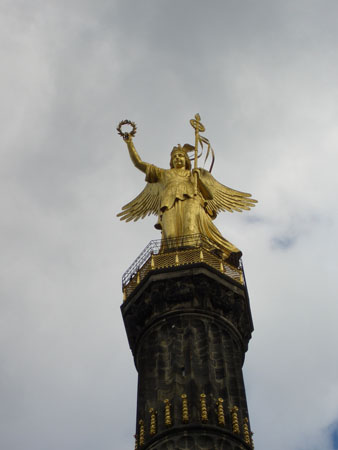 Goldelse