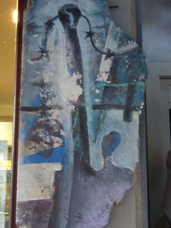Mauerstück 5
