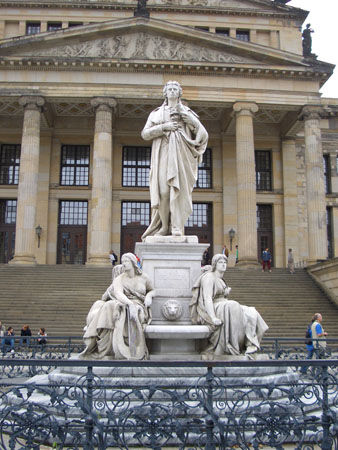 Friedrich Schiller 2