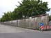 Das letzte Stück Mauer 1